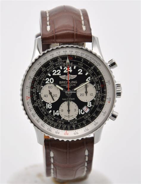 Acquista Breitling Navitimer Cosmonaute su Chrono24